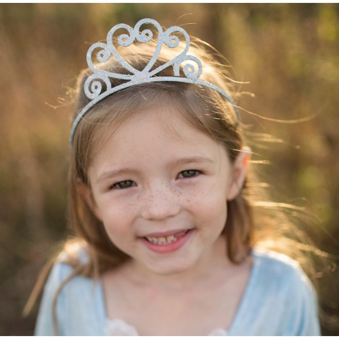 HOPEA GLITTER TIARA