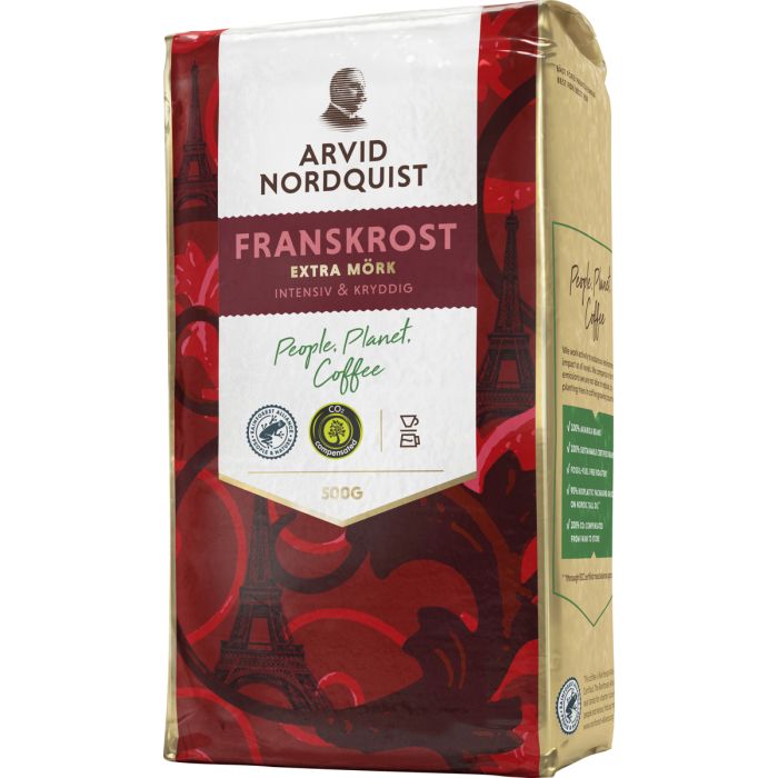 ARVID NORDQUIST CLASSIC FRANSKROST SJ 500 G