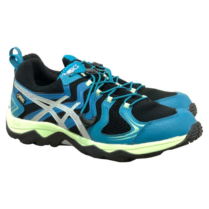 Asics gore tex clearance lenkkarit