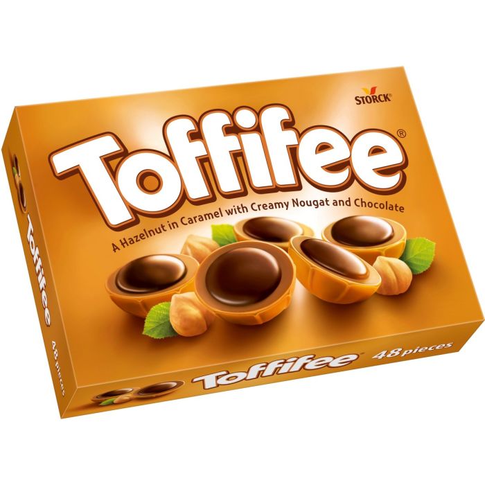 TOFFIFEE 400 G main product photo