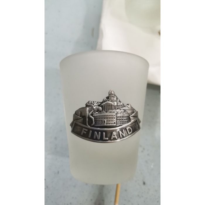 AURORAB SHOTTILASI FINLAND AURORAB SHOTTILASI FINLAND