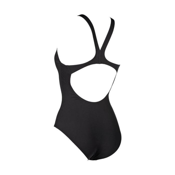 ARENA N UIMAPUKU SOLID SWIMPRO UP 34 MUSTA TEAMLINE