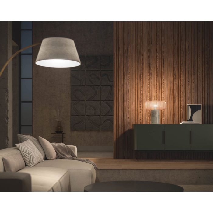 PHILIPS HUE WHITE ALOITUSPAKKAUS 9.5W A60 E27 2KPL 1055L 2700K