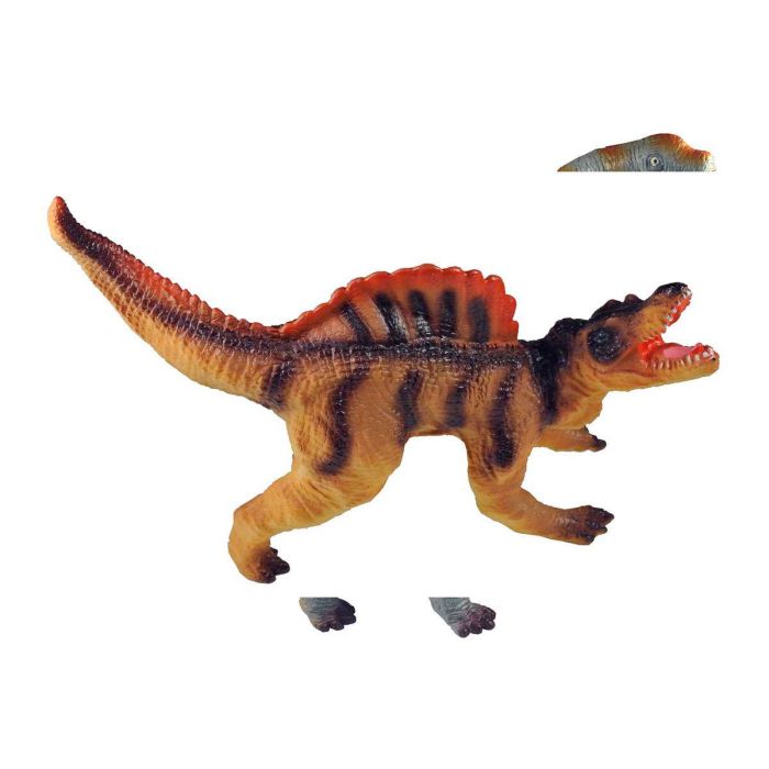PEHMEÄ DINOSAURUS TAI LOHIKÄÄRME