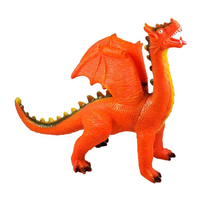 PEHMEÄ DINOSAURUS TAI LOHIKÄÄRME