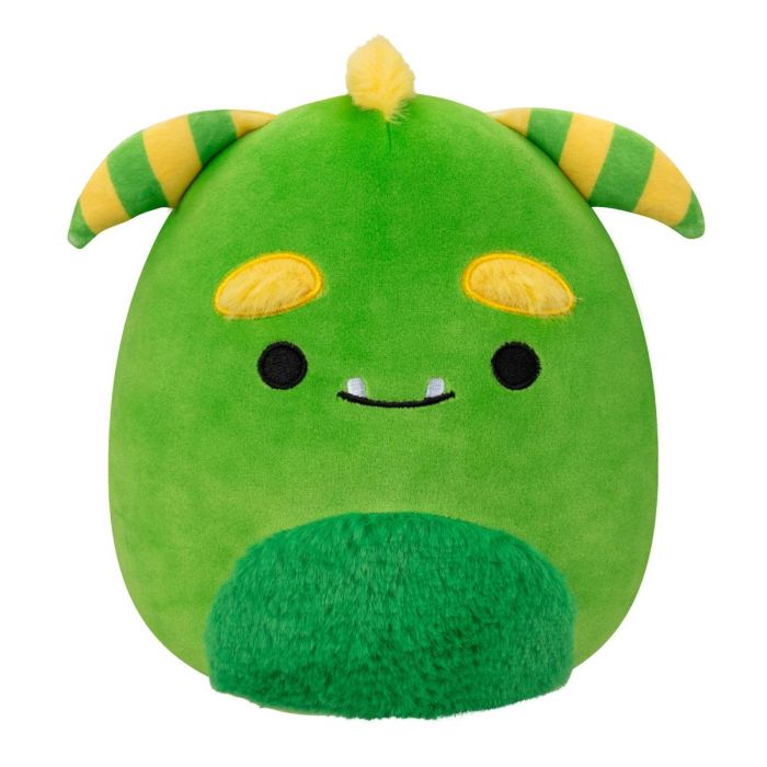 SQUISHMALLOWS HALLOWEEN PEHMO 19 CM