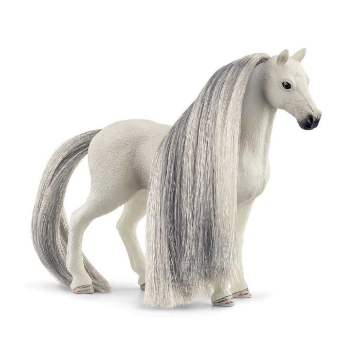 SCHLEICH BEAUTY HORSE QUARTER HORSE TAMMA