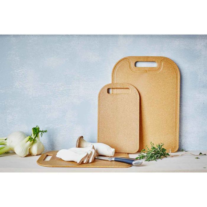 GASTROMAX BIO LEIKKUULAUTA 30X20,5 CM KORKINVÄRINEN
