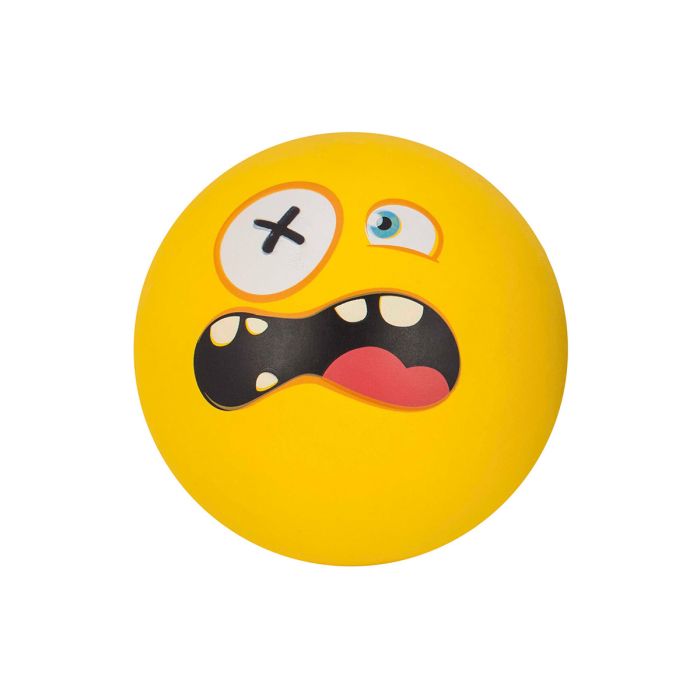 JOHN MONSTERI-KUMIPALLO 6 CM LAJITELMA