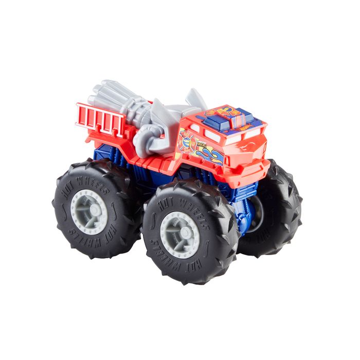 HOT WHEELS MONSTER TRUCKS 1:43 REV TREDZ GVK37