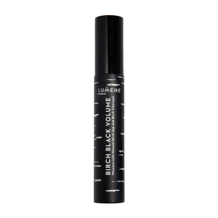 LUMENE BIRCH BLACK VOLUME MASCARA