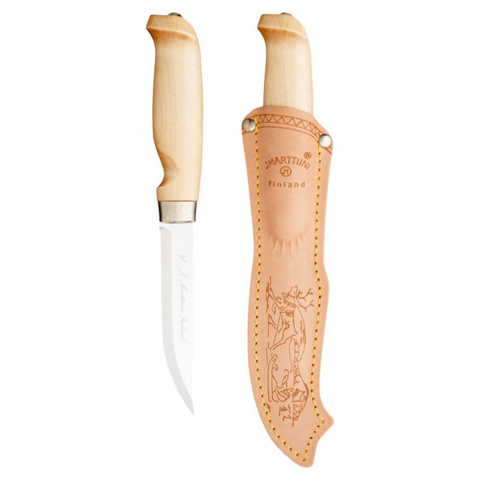 MARTTIINI ILVES 129 PUUKKO main product photo