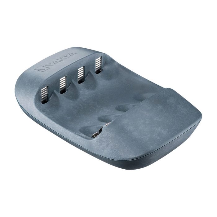VARTA ECO CHARGER 4X AA 56816 2100MAH ECOBOX