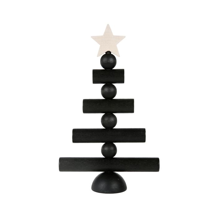 AARIKKA JOULUPUU MUSTA main product photo