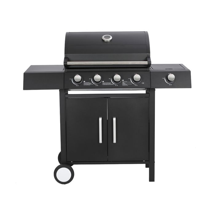 HORNET ROAST KAASUGRILLI 4+1 main product photo