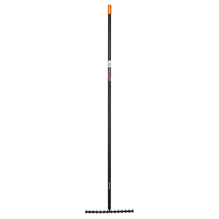 FISKARS SOLID RAUTAHARAVA 1016036