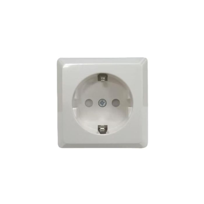 OPAL PRO PISTORASIA 1-OS PINTA 16A MAADOITETTU IP20 main product photo