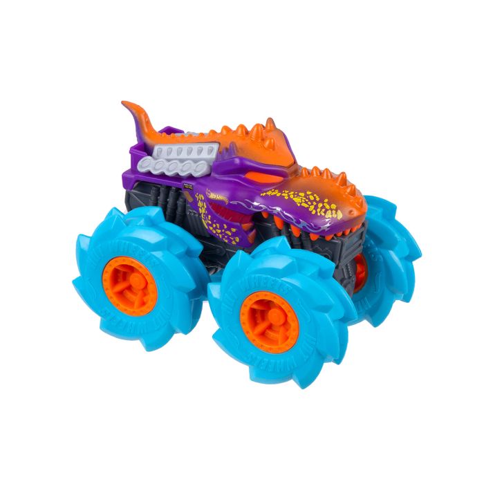 HOT WHEELS MONSTER TRUCKS 1:43 REV TREDZ GVK37