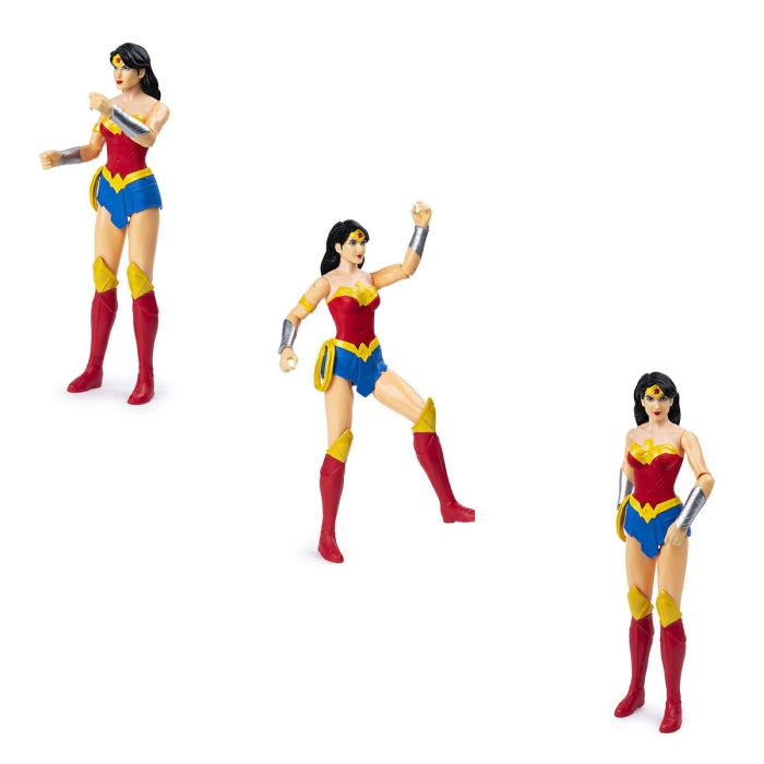 DC FIGURE WONDER WOMAN 30 CM