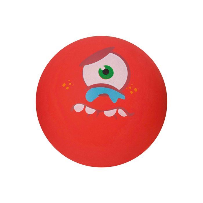 JOHN MONSTERI-KUMIPALLO 6 CM LAJITELMA