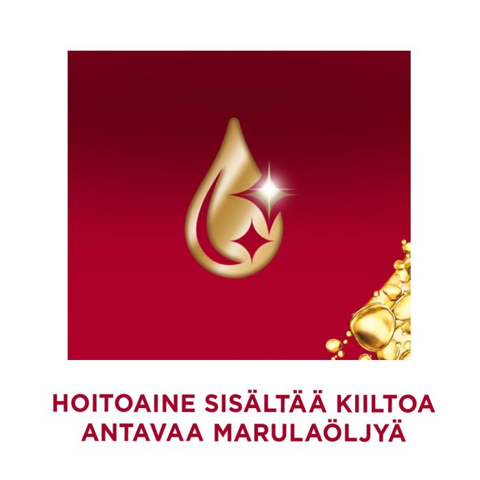 PALETTE MOOD HIUSVÄRI 11 MUSTANRUSKEA