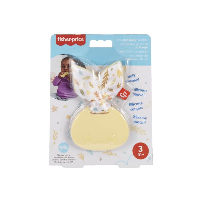 FISHER-PRICE SENSIMALS -HELISTIN