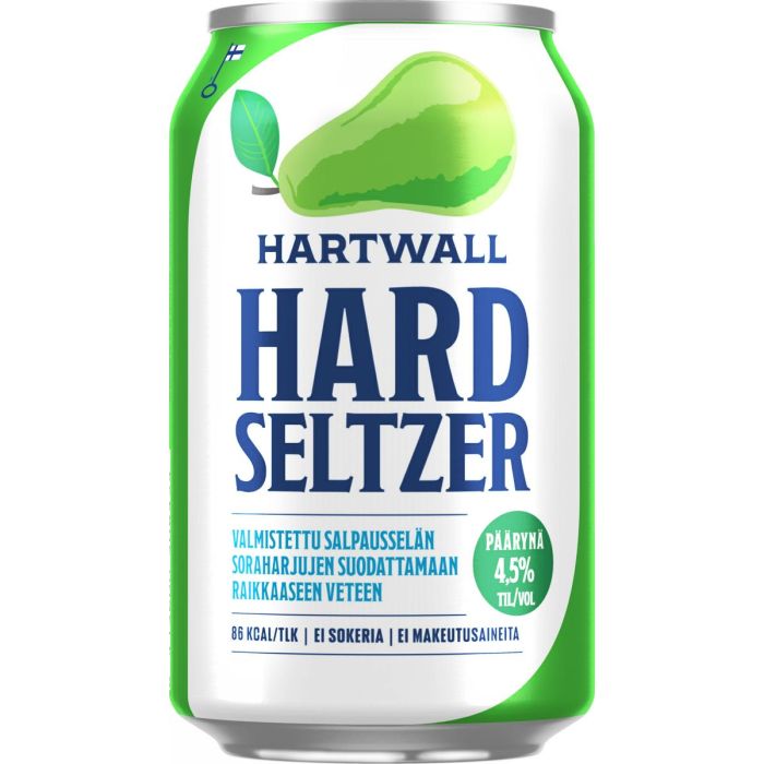 HARTWALL HARD SELTZER 4 5 P RYN TLK 330 ML hartwall-hard-seltzer-4-5-p-ryn-tlk-330-ml