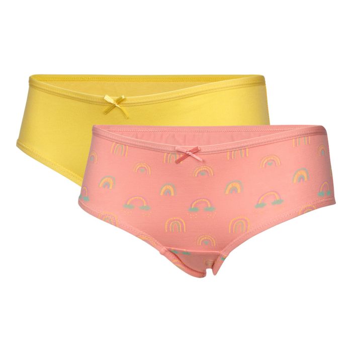 PIERRE ROBERT TYTTÖJEN BRIEF-ALUSHOUSUT 2-PACK 110-116, 73