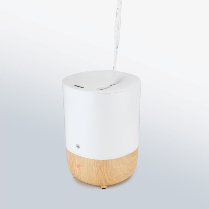 WILFA ILMANKOSTUTIN NATURE HU-400WWA