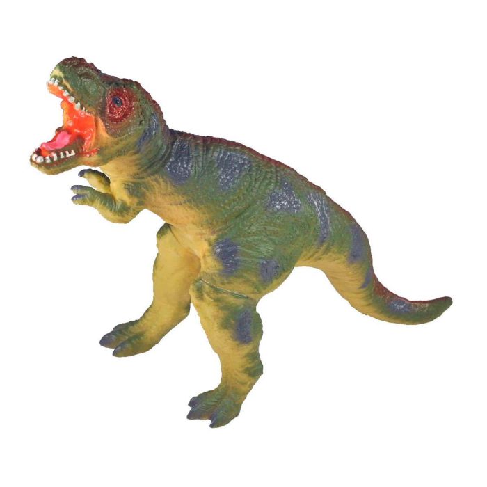 PEHMEÄ DINOSAURUS TAI LOHIKÄÄRME