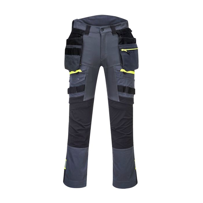 PORTWEST STRETCH-RIIPPUTASKUHOUSUT DX440 EU62 main product photo