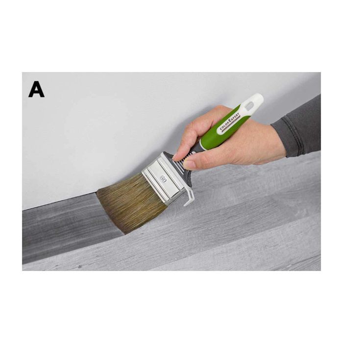 COLOR EXPERT PUUNSUOJASIVELLIN 3K 80MM