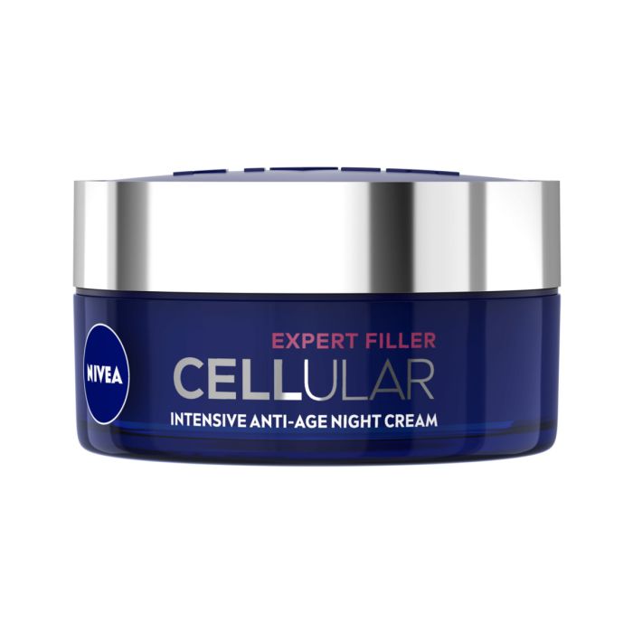 NIVEA YÖVOIDE CELLULAR HYALURON 50 ML