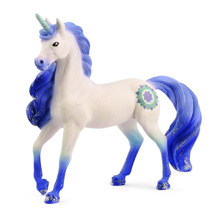 SCHLEICH MANDALA-YKSISARVISORI main product photo