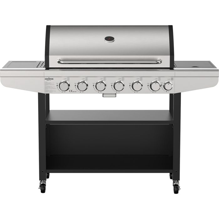 LUCIFER BRANT-6+1 KAASUGRILLI main product photo