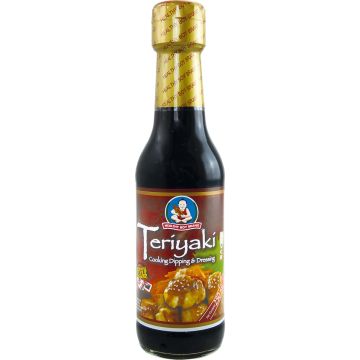HEALTHY BOY TERIYAKI SAUCE 250 ML
