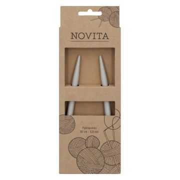 NOVITA PYÖRÖPUIKKO 80CM 8 MUOVI
