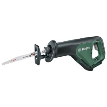 BOSCH AKKUPUUKKOSAHA ADVANCED RECIP 18 LI SOLO