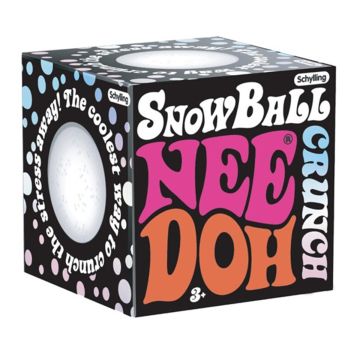 NEEDOH SNOW BALL CRUNCH PURISTELUPALLO