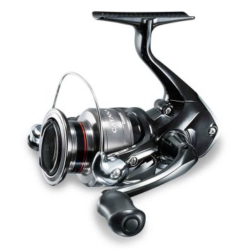 SHIMANO CATANA FD 1000 -AVOKELA