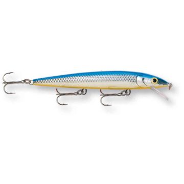 RAPALA HUSKY JERK VAAPPU 10CM SB