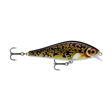 RAPALA SUPER SHADOW RAP 16 ARB