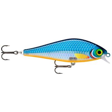 RAPALA SUPER SHADOW RAP 16 HAUKIVAAPPU BGH