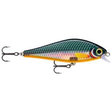 RAPALA SUPER SHADOW RAP 16 HAUKIVAAPPU HLW