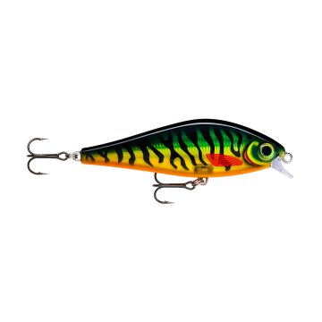 RAPALA SUPER SHADOW RAP 16 HTIP
