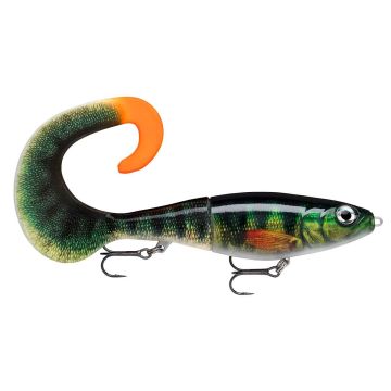 RAPALA X-RAP OTUS 17 HAUKIUISTIN 17CM/40G PEL