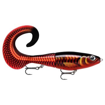 RAPALA X-RAP OTUS 17 HAUKIUISTIN 17CM/40G TWZ