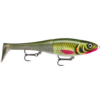 RAPALA X-RAP PETO HAUKIJIGI/SHADI 14 14CM/39G OG