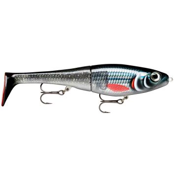 RAPALA X-RAP PETO HAUKIJIGI/SHADI 14 14CM/39G ROR