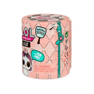 L.O.L. SURPRISE LILS
